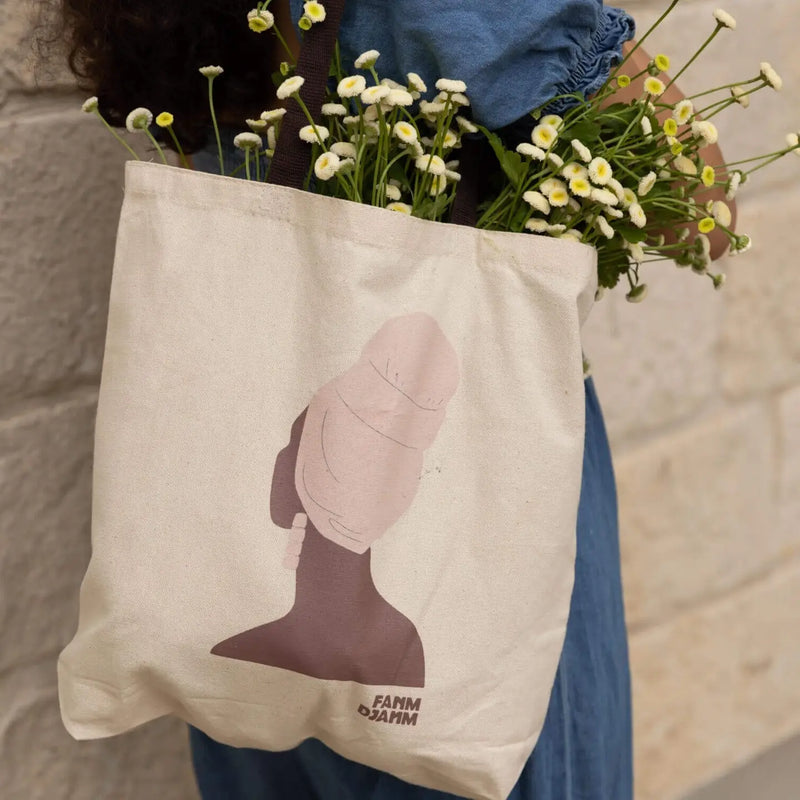 Sisterhood Tote Bag