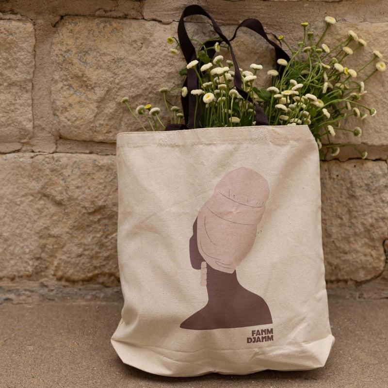 Sisterhood Tote Bag