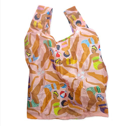 Oak Bluffs & Other Beaches Reusable Bag