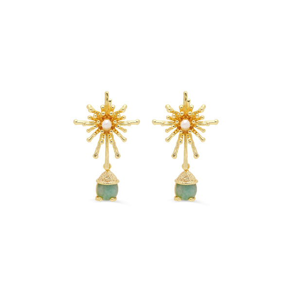 AMINA EARRINGS